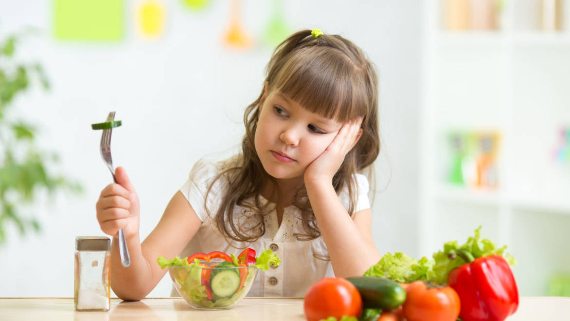 Children & Teenage Nutrition