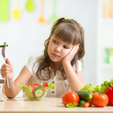 Children & Teenage Nutrition