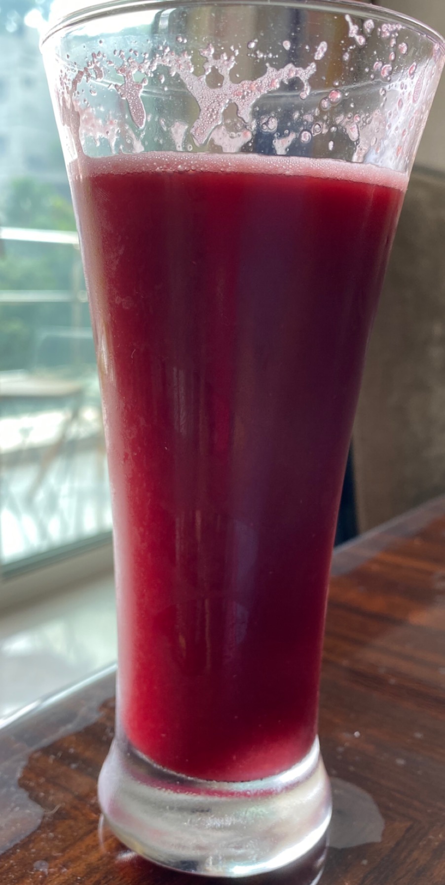 Beetroot, Cucumber & Amla Detox Juice
