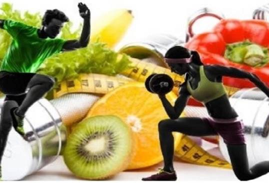 Sports Nutrition