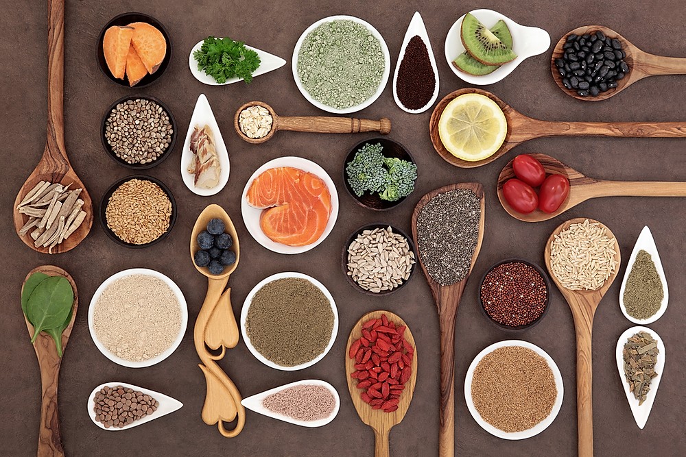 Ayurvedic Diet