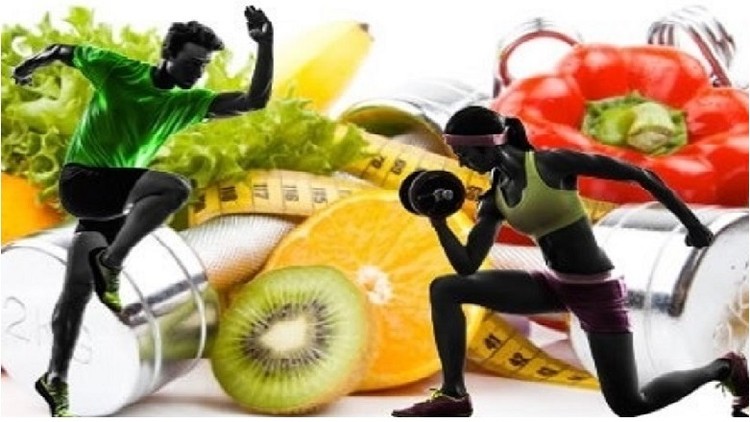 Sports Nutrition